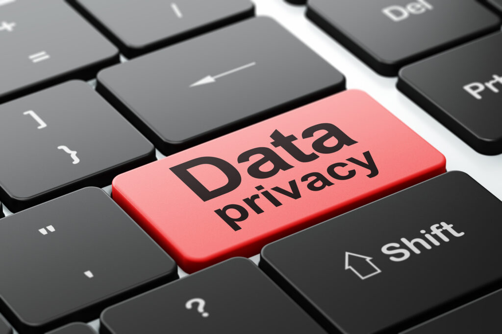 Data Privacy Impact Assessment​